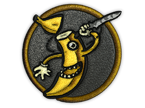 Crazy Banana image
